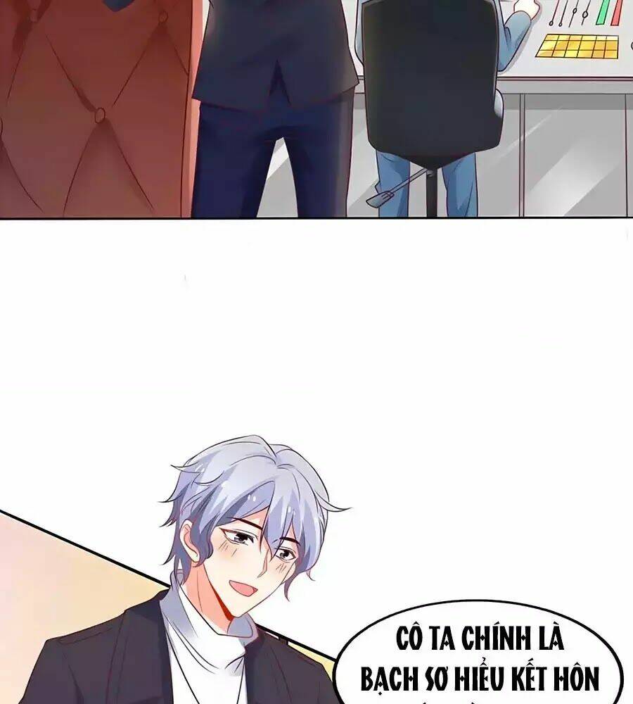 Đưa mami về nhà: Chapter 129