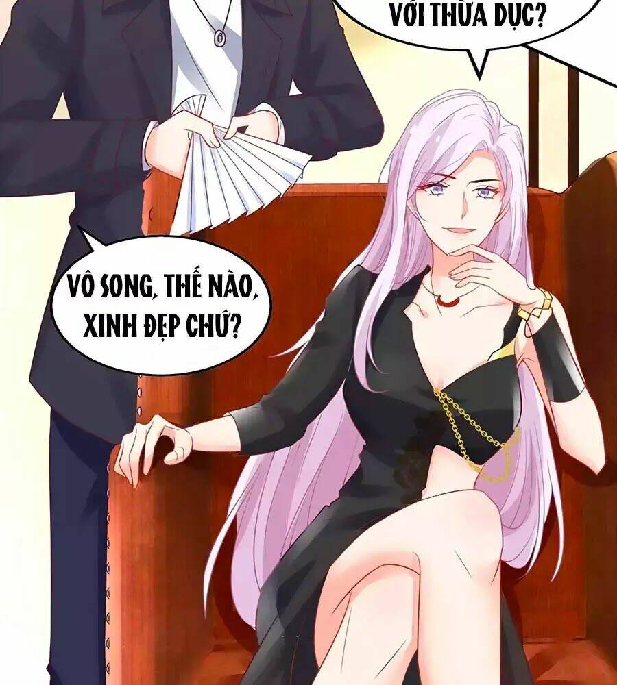 Đưa mami về nhà: Chapter 129