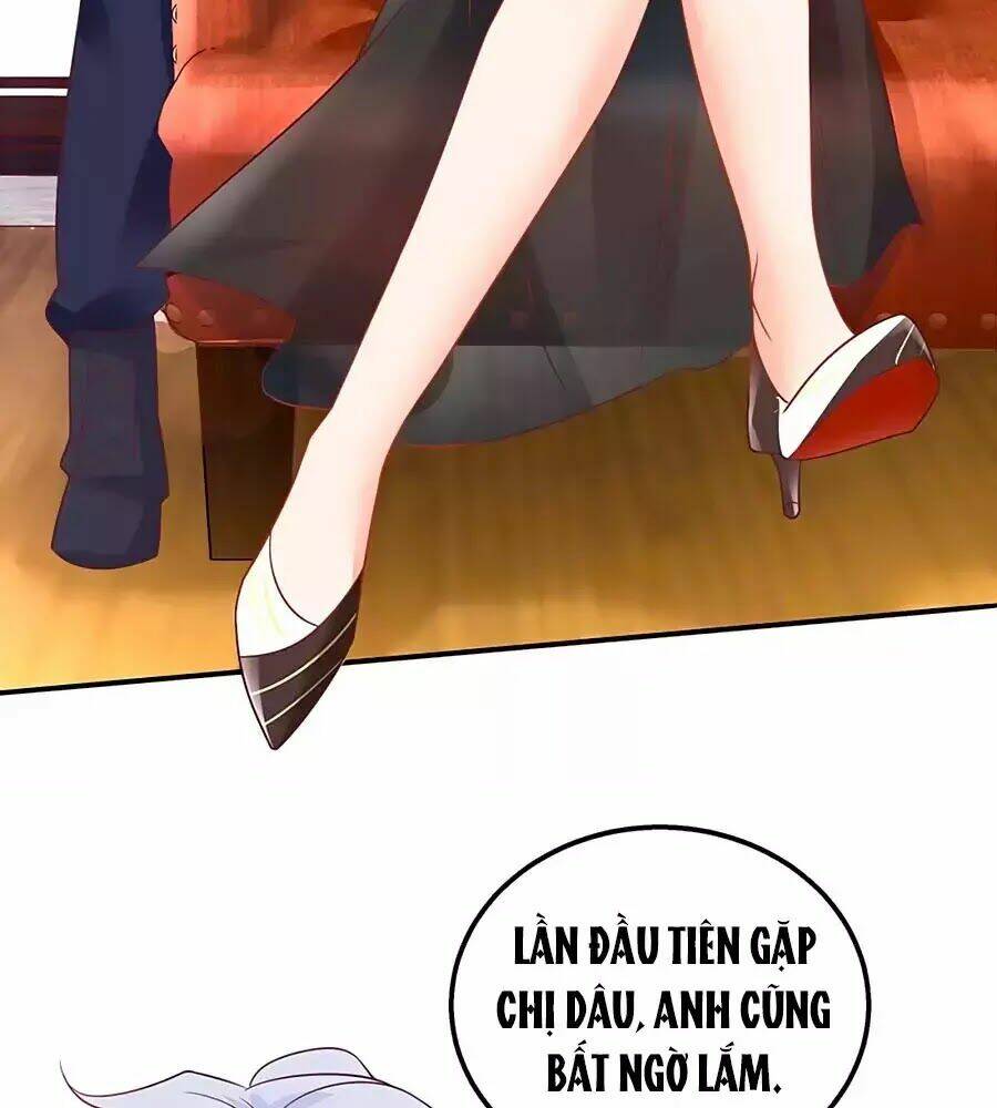 Đưa mami về nhà: Chapter 129