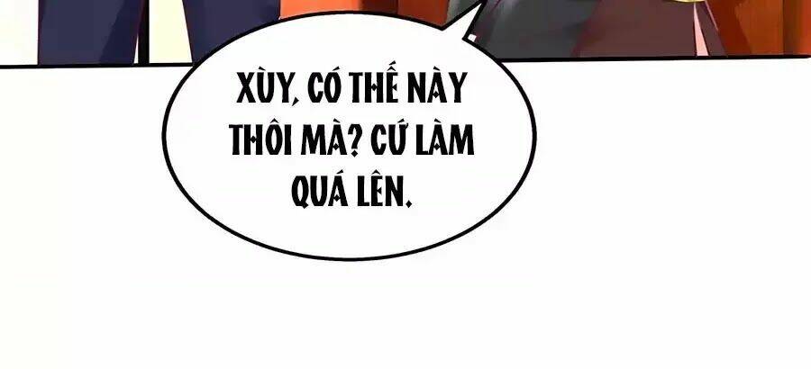 Đưa mami về nhà: Chapter 129