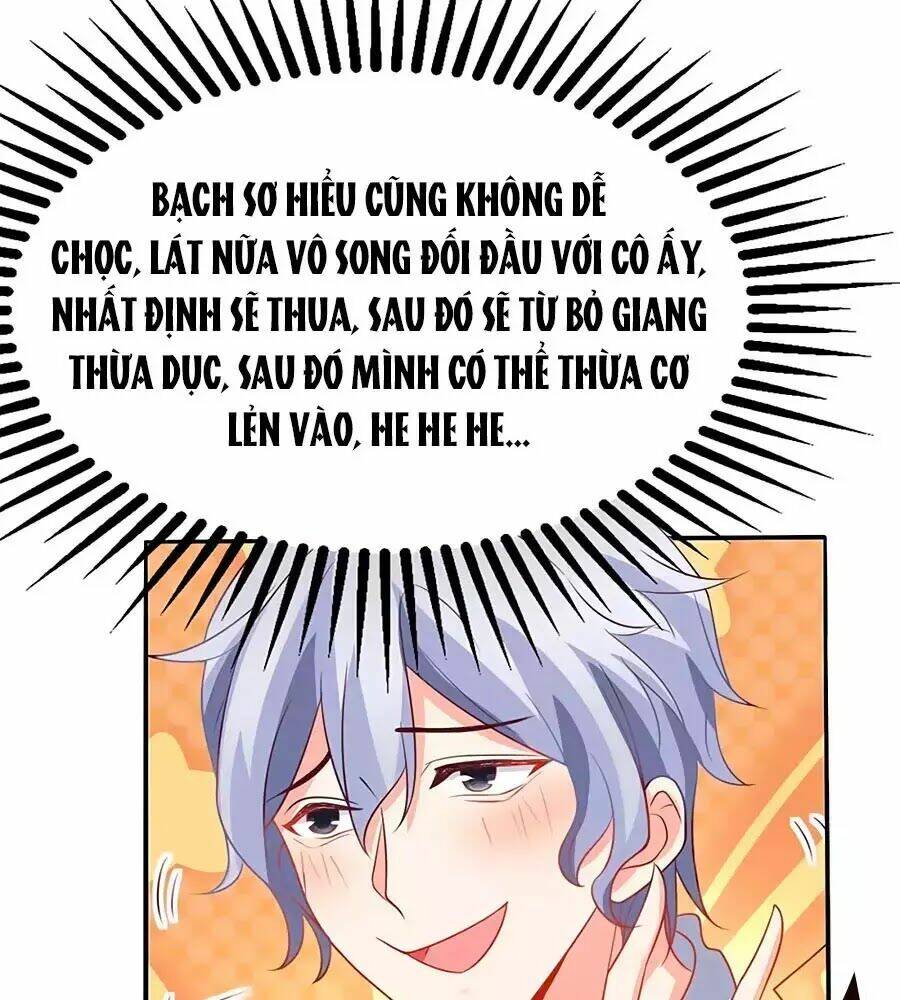 Đưa mami về nhà: Chapter 129