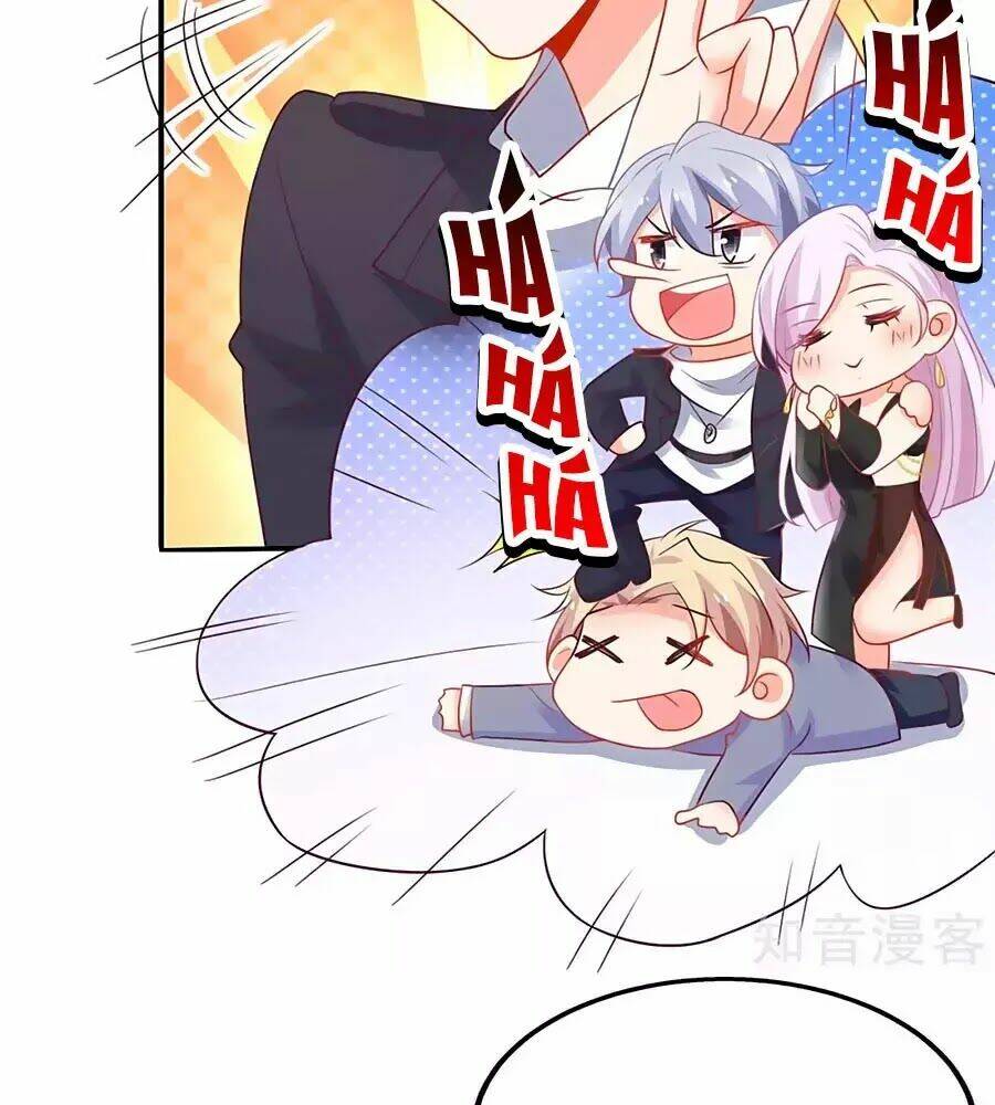 Đưa mami về nhà: Chapter 129