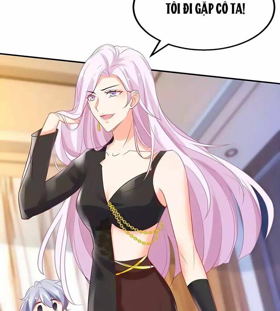 Đưa mami về nhà: Chapter 129