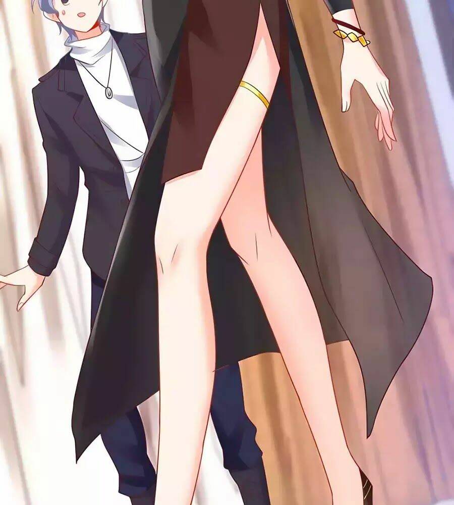 Đưa mami về nhà: Chapter 129