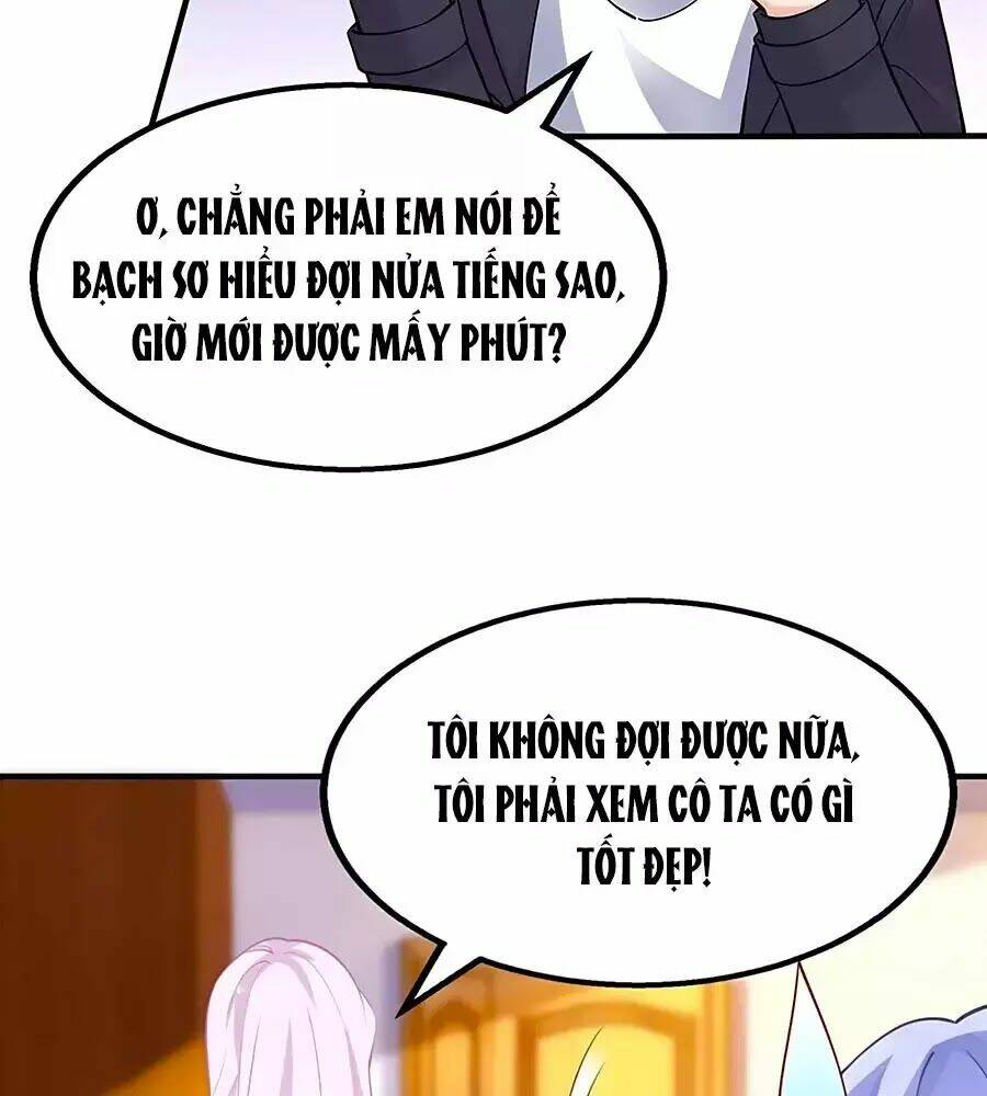 Đưa mami về nhà: Chapter 129