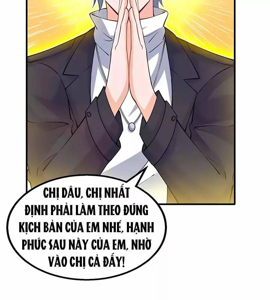 Đưa mami về nhà: Chapter 129