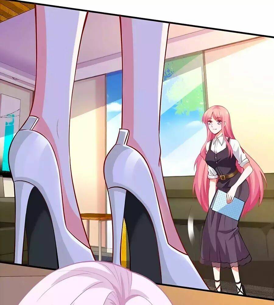 Đưa mami về nhà: Chapter 129