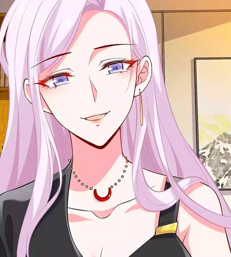 Đưa mami về nhà: Chapter 129