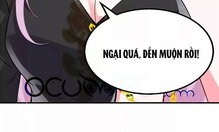 Đưa mami về nhà: Chapter 129