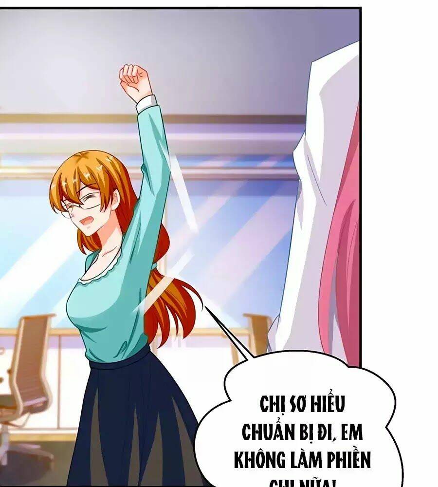 Đưa mami về nhà: Chapter 129