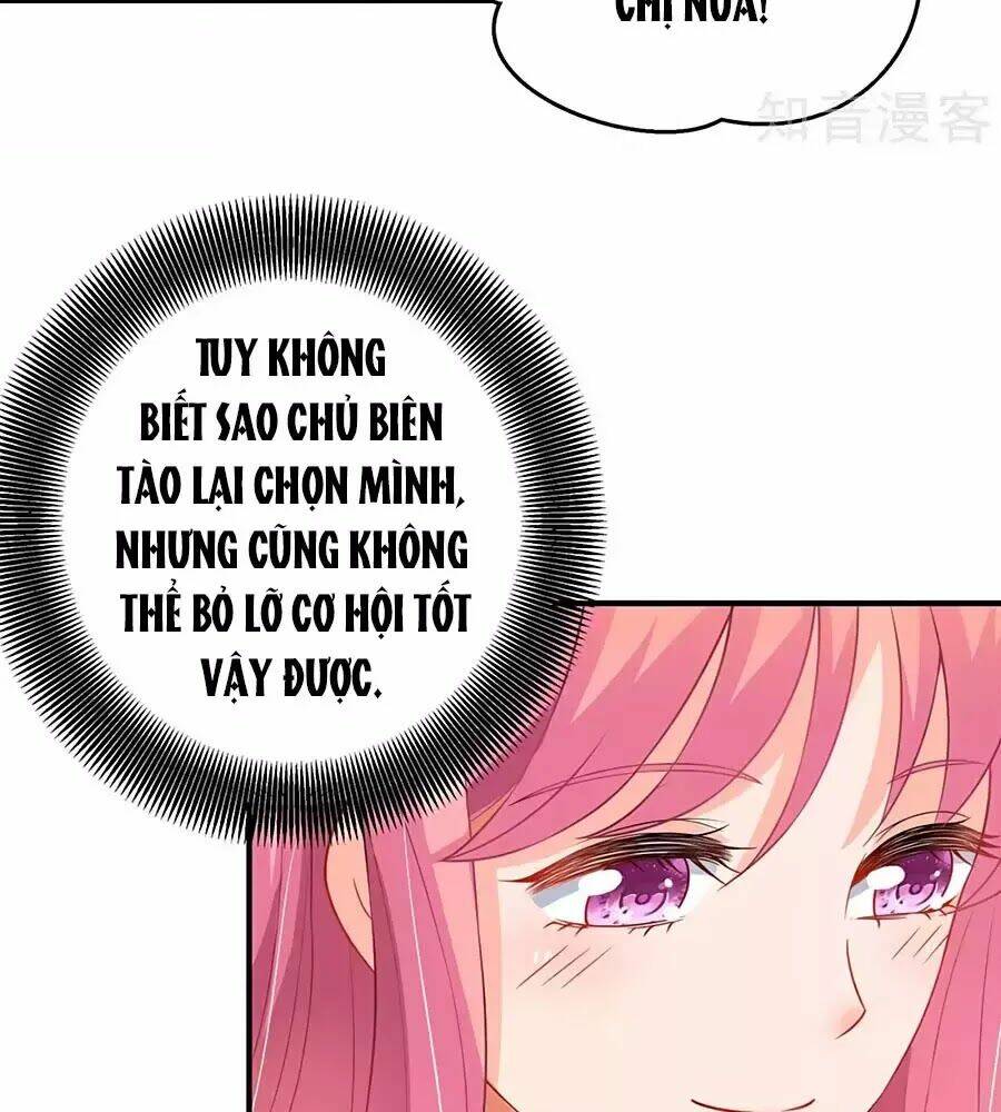 Đưa mami về nhà: Chapter 129