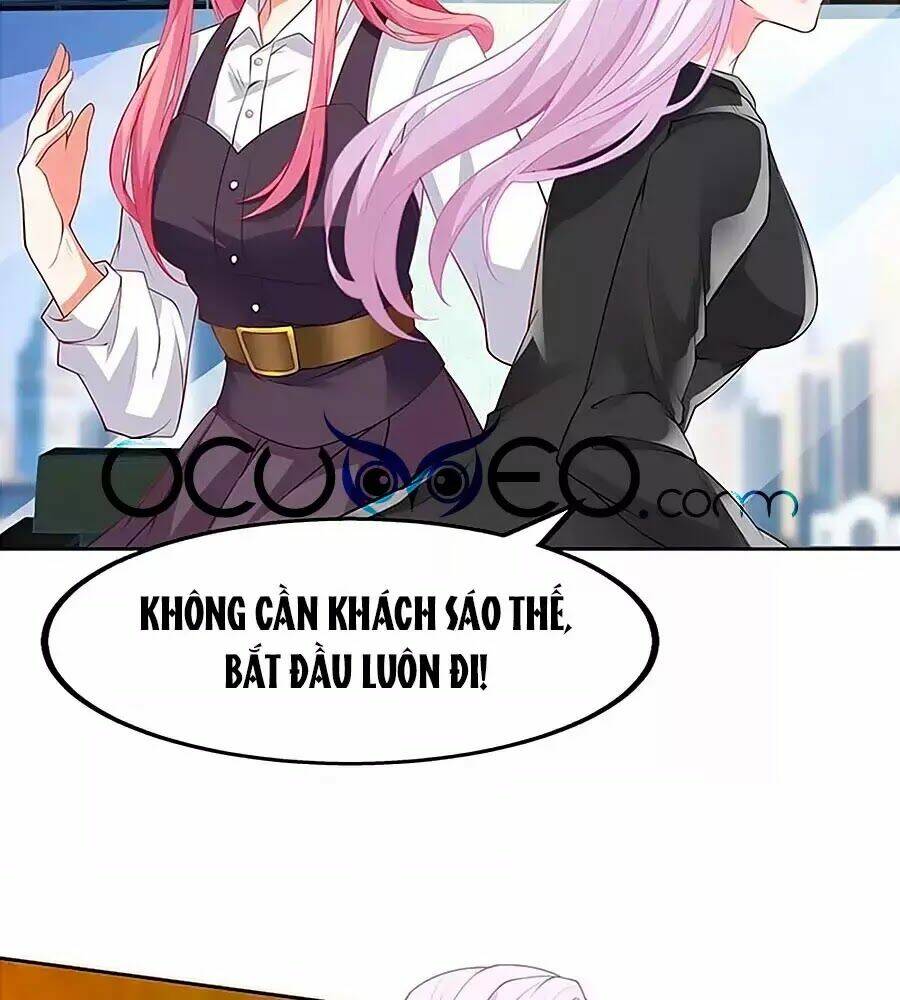Đưa mami về nhà: Chapter 130