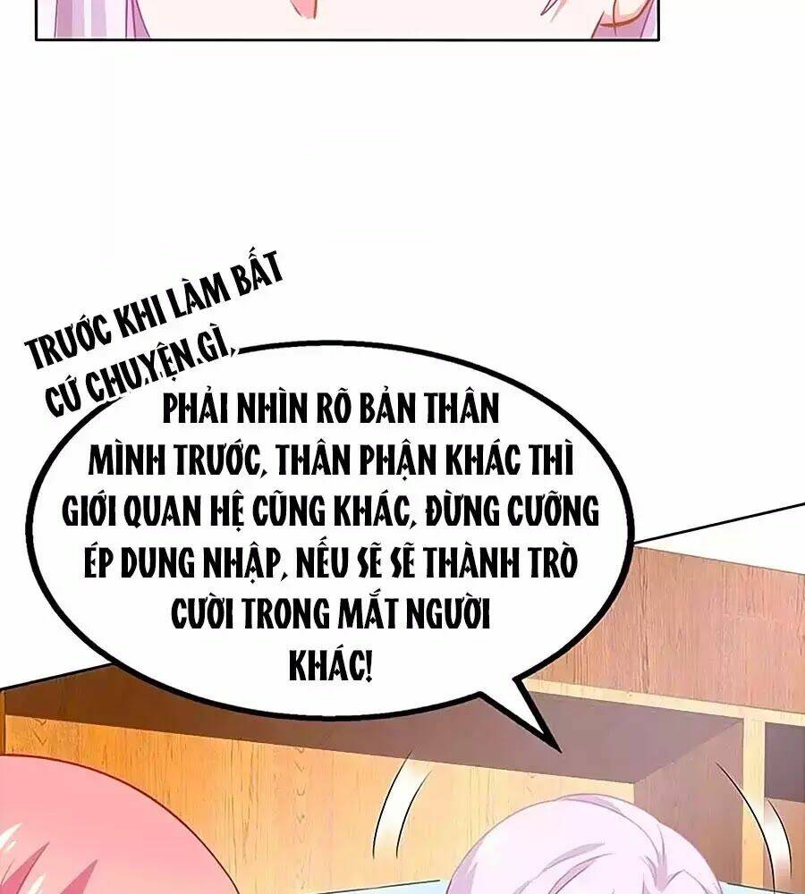 Đưa mami về nhà: Chapter 130