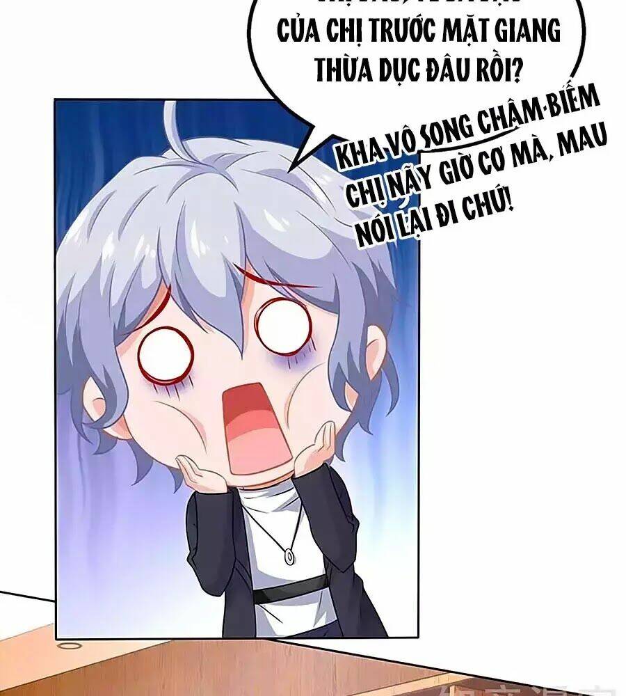 Đưa mami về nhà: Chapter 130