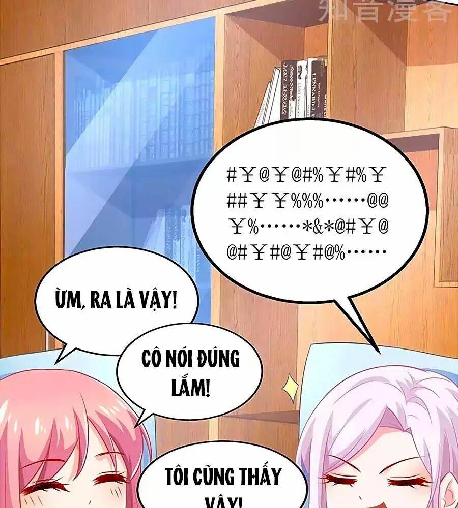 Đưa mami về nhà: Chapter 130