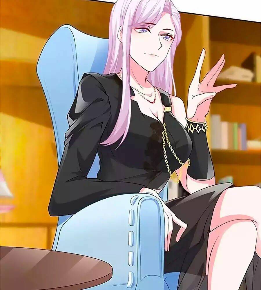 Đưa mami về nhà: Chapter 130