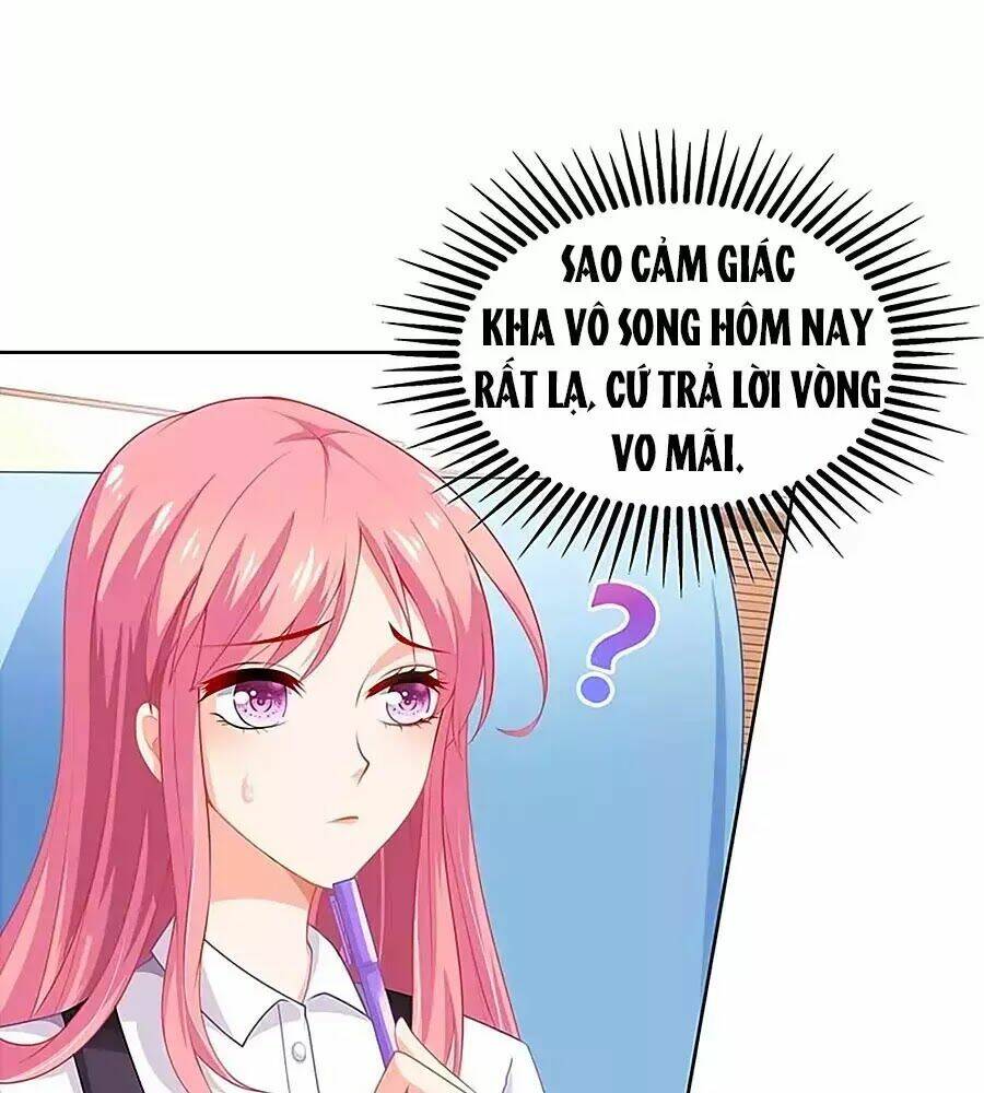 Đưa mami về nhà: Chapter 130