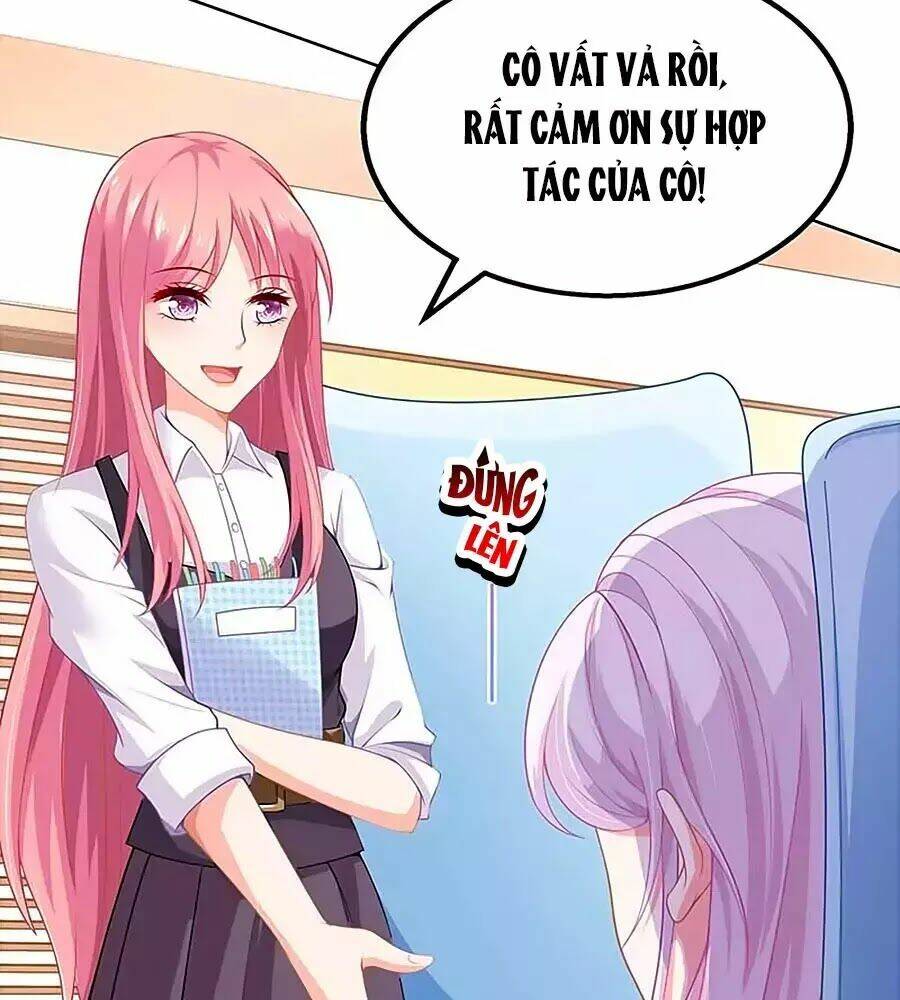 Đưa mami về nhà: Chapter 130