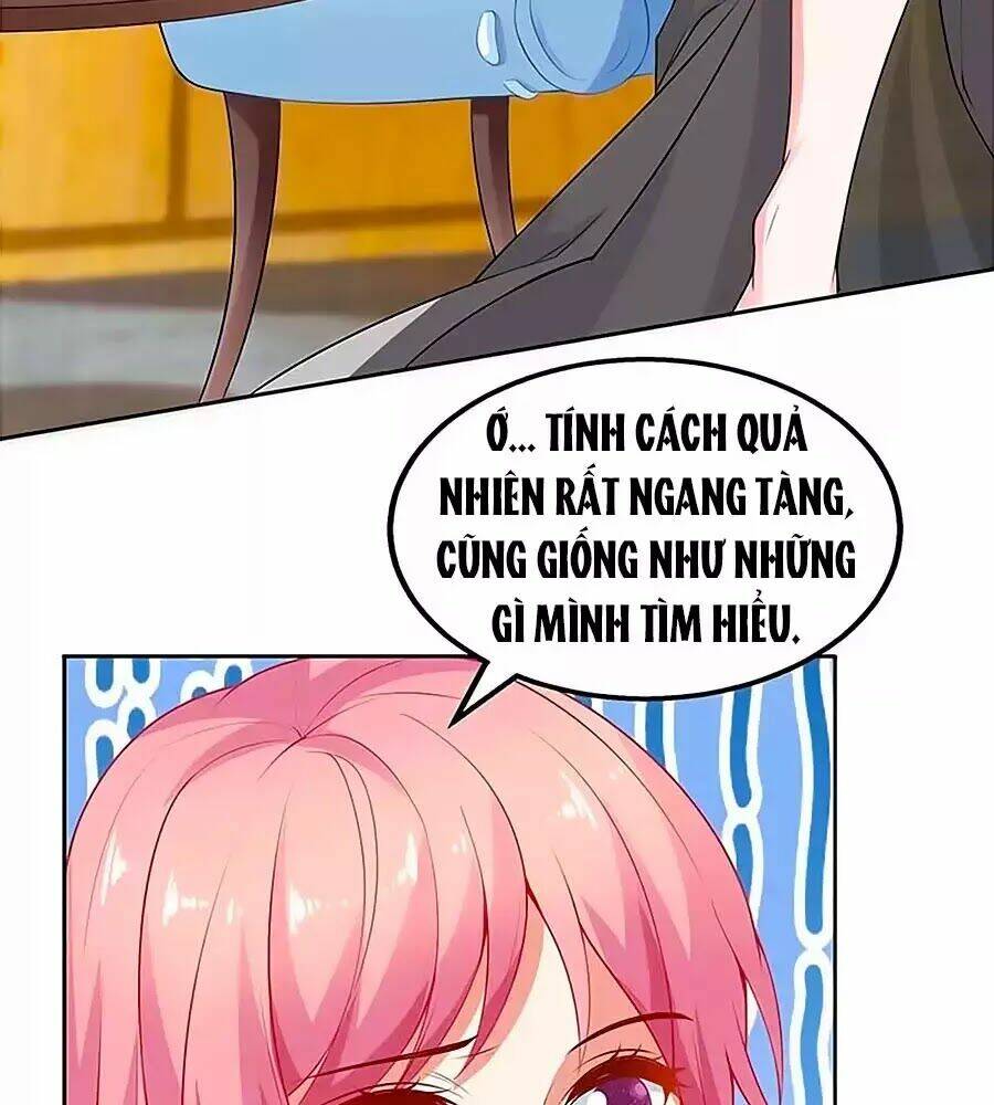 Đưa mami về nhà: Chapter 130