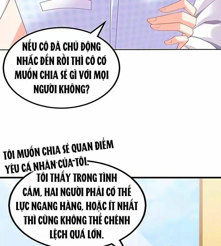Đưa mami về nhà: Chapter 130