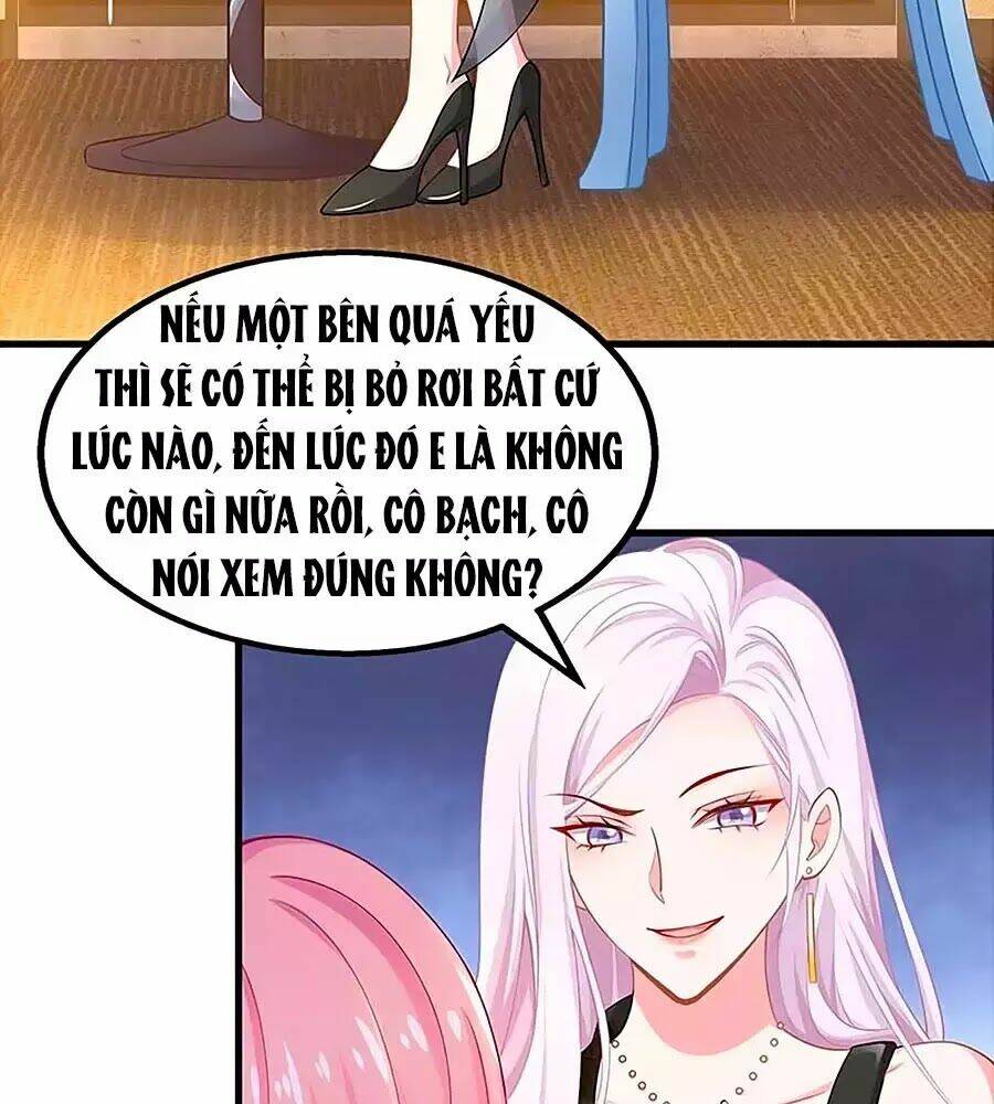 Đưa mami về nhà: Chapter 130