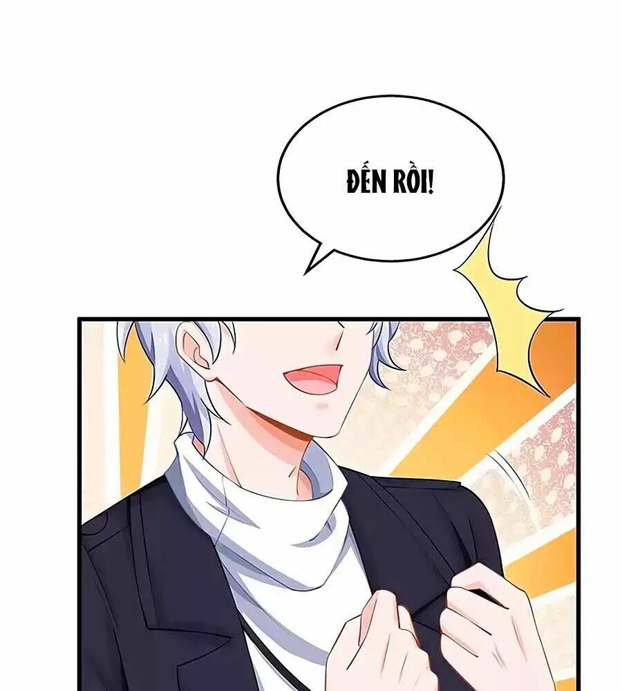 Đưa mami về nhà: Chapter 130