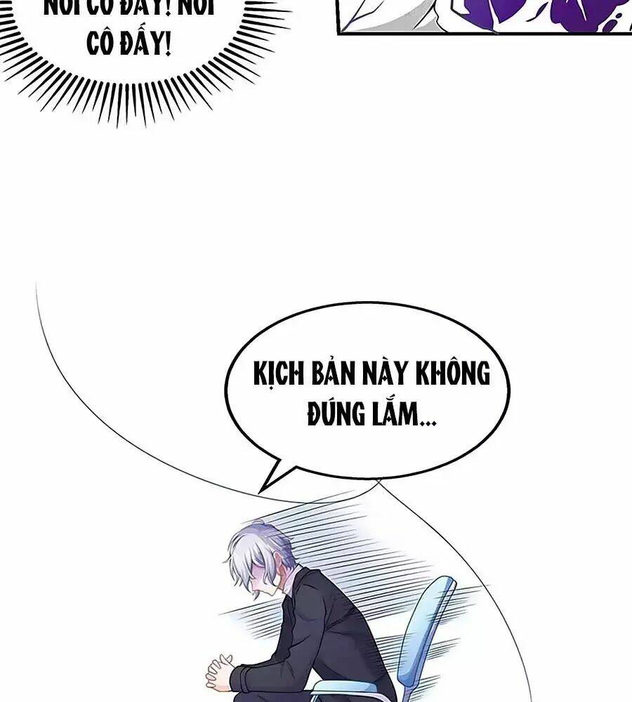 Đưa mami về nhà: Chapter 130