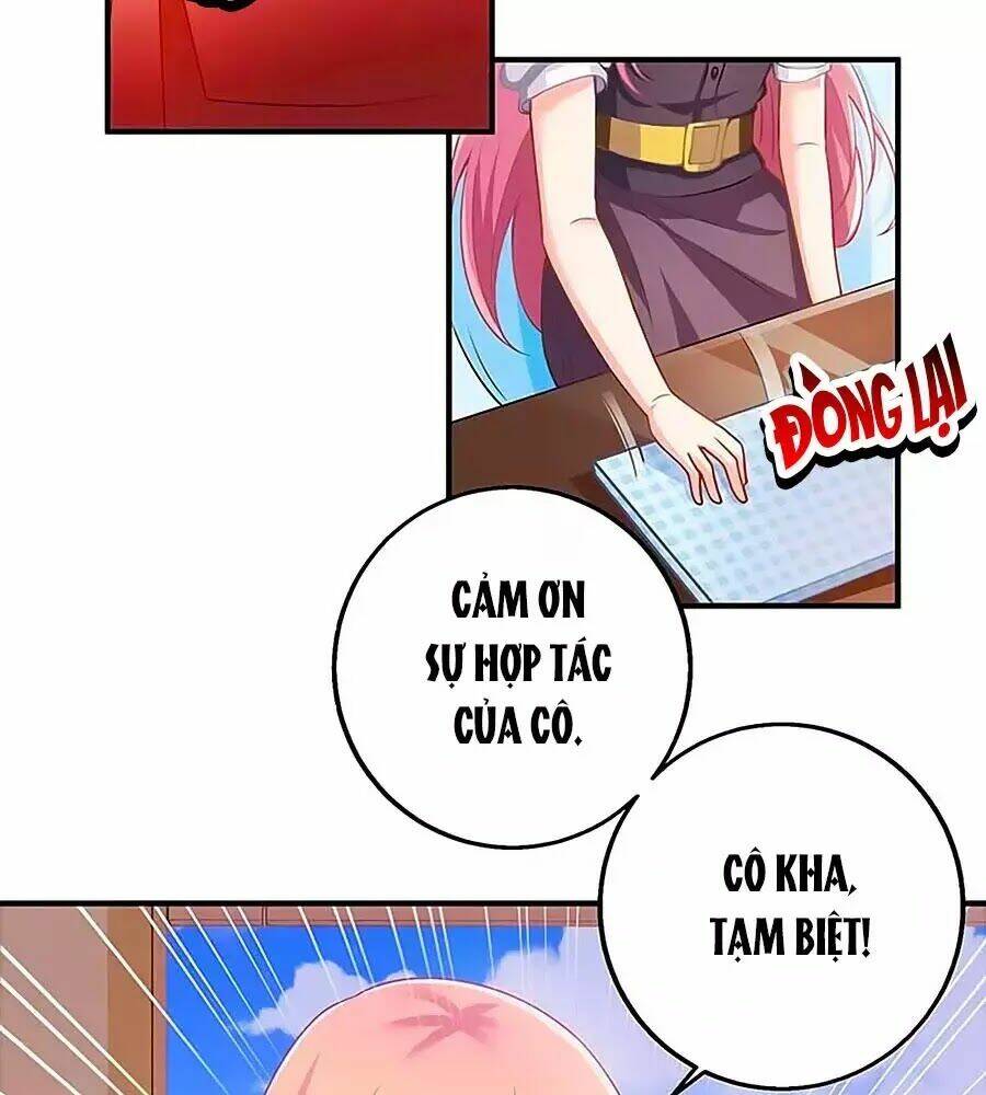 Đưa mami về nhà: Chapter 130