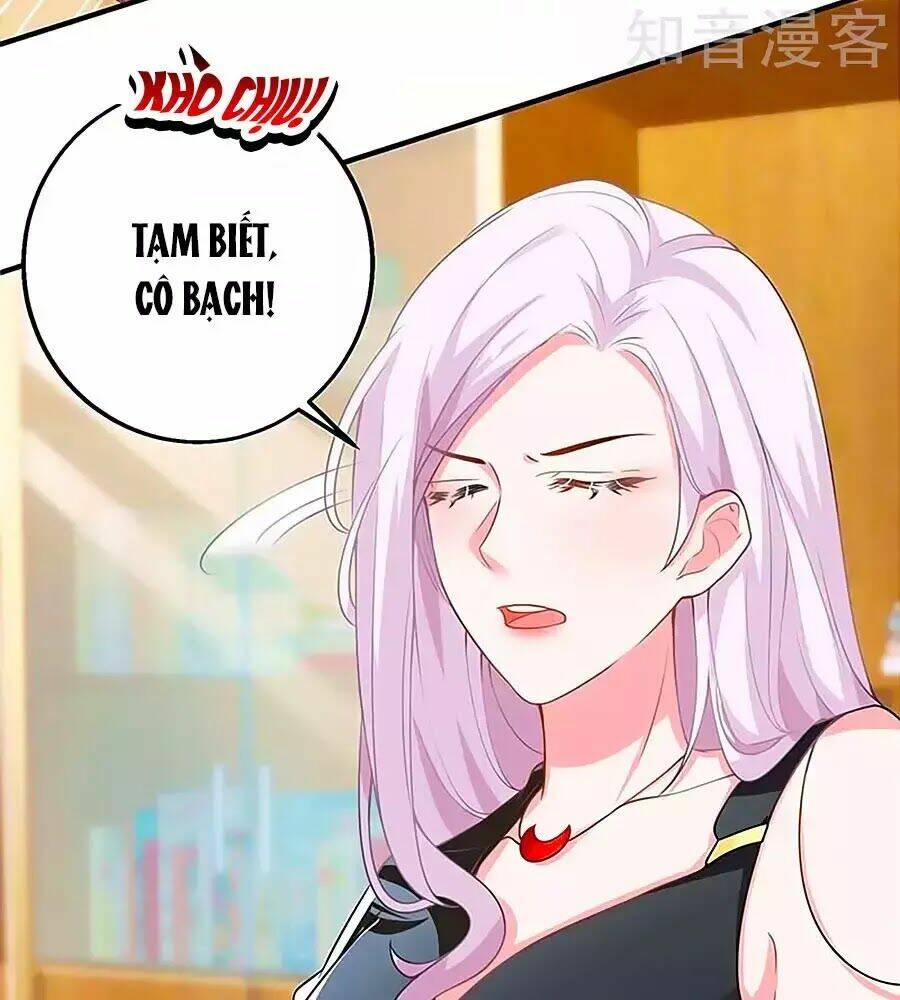 Đưa mami về nhà: Chapter 130