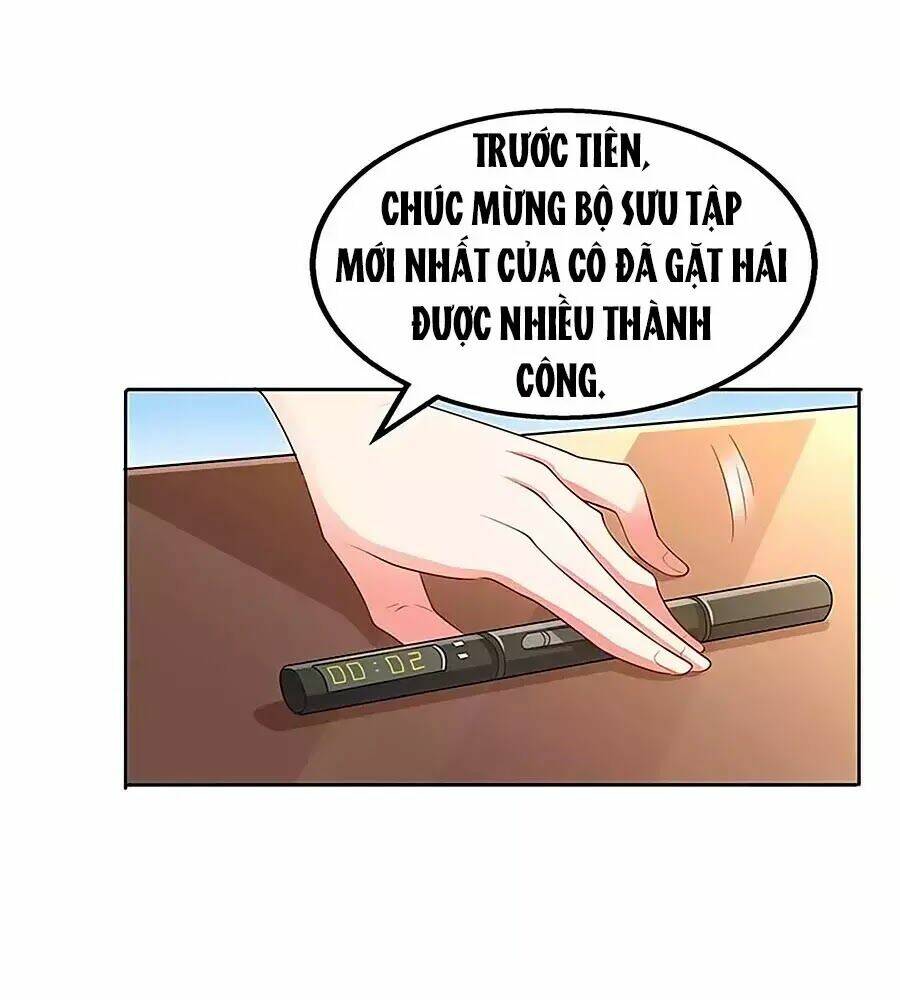 Đưa mami về nhà: Chapter 130