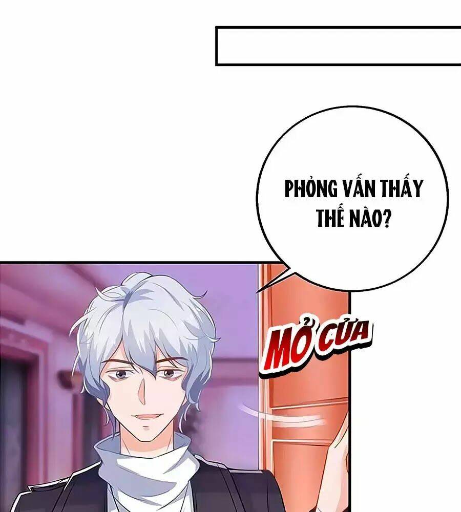 Đưa mami về nhà: Chapter 130