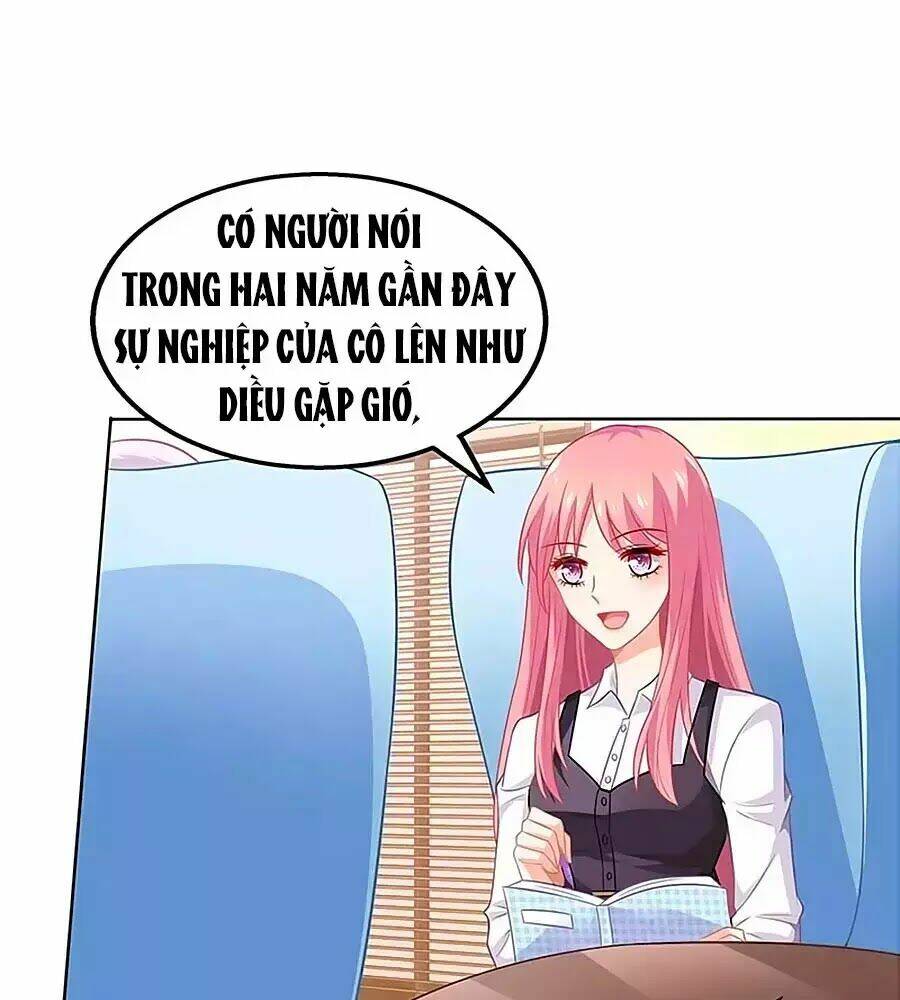 Đưa mami về nhà: Chapter 130