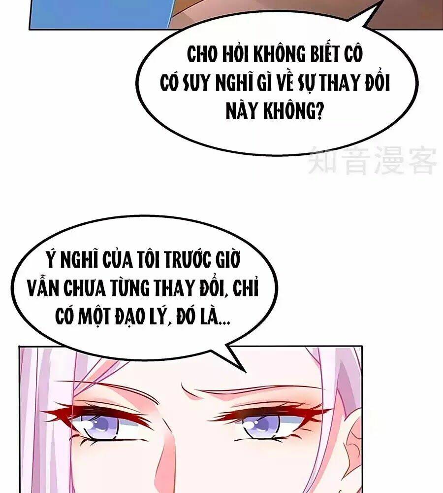 Đưa mami về nhà: Chapter 130