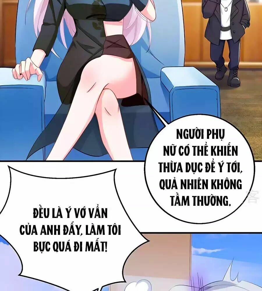 Đưa mami về nhà: Chapter 131