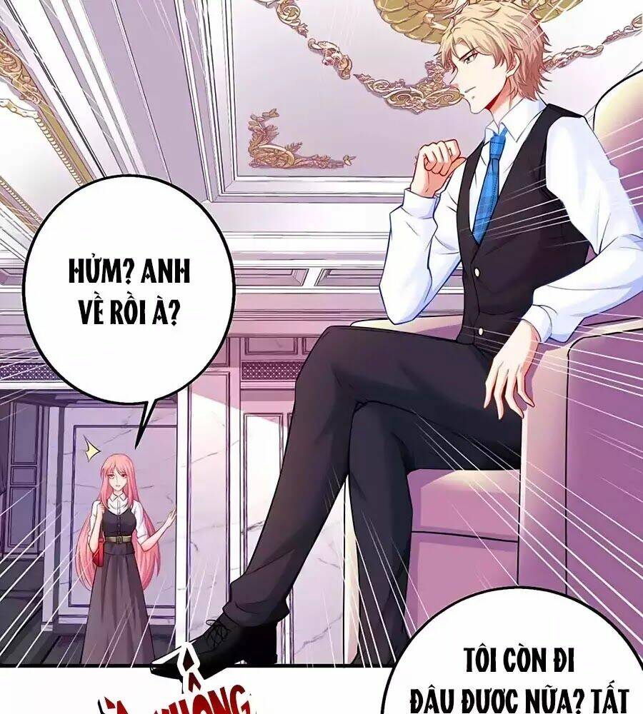 Đưa mami về nhà: Chapter 131