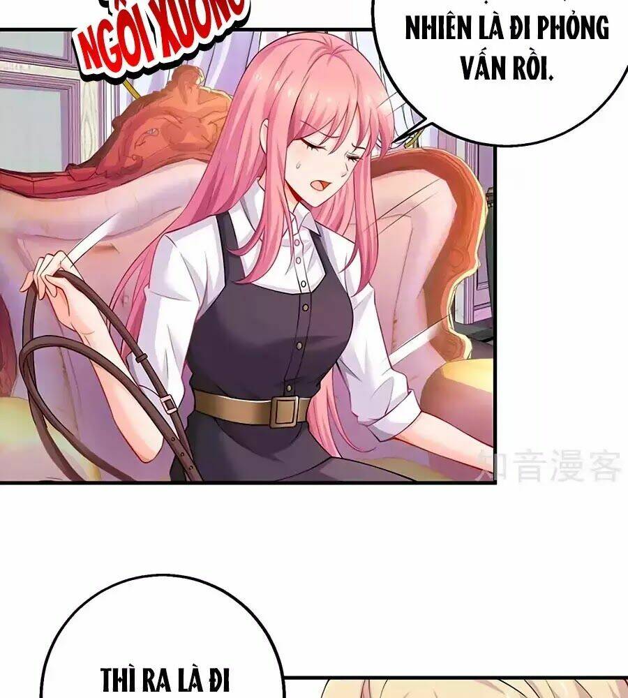 Đưa mami về nhà: Chapter 131