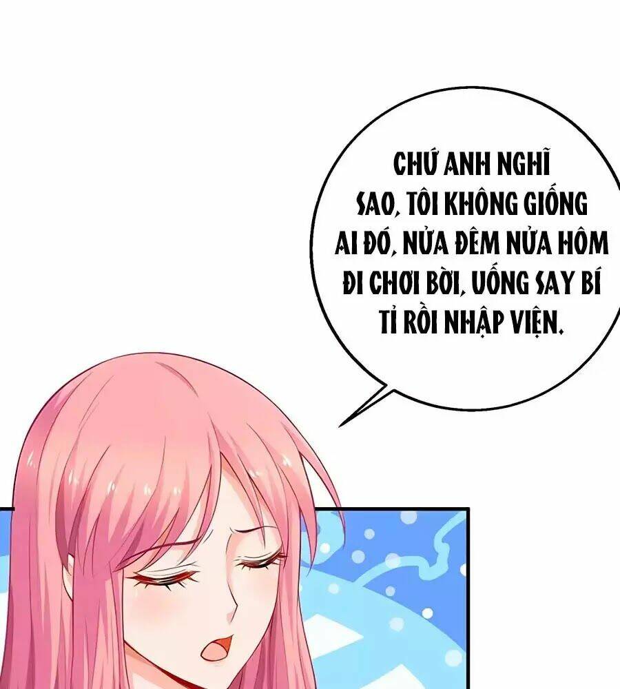 Đưa mami về nhà: Chapter 131