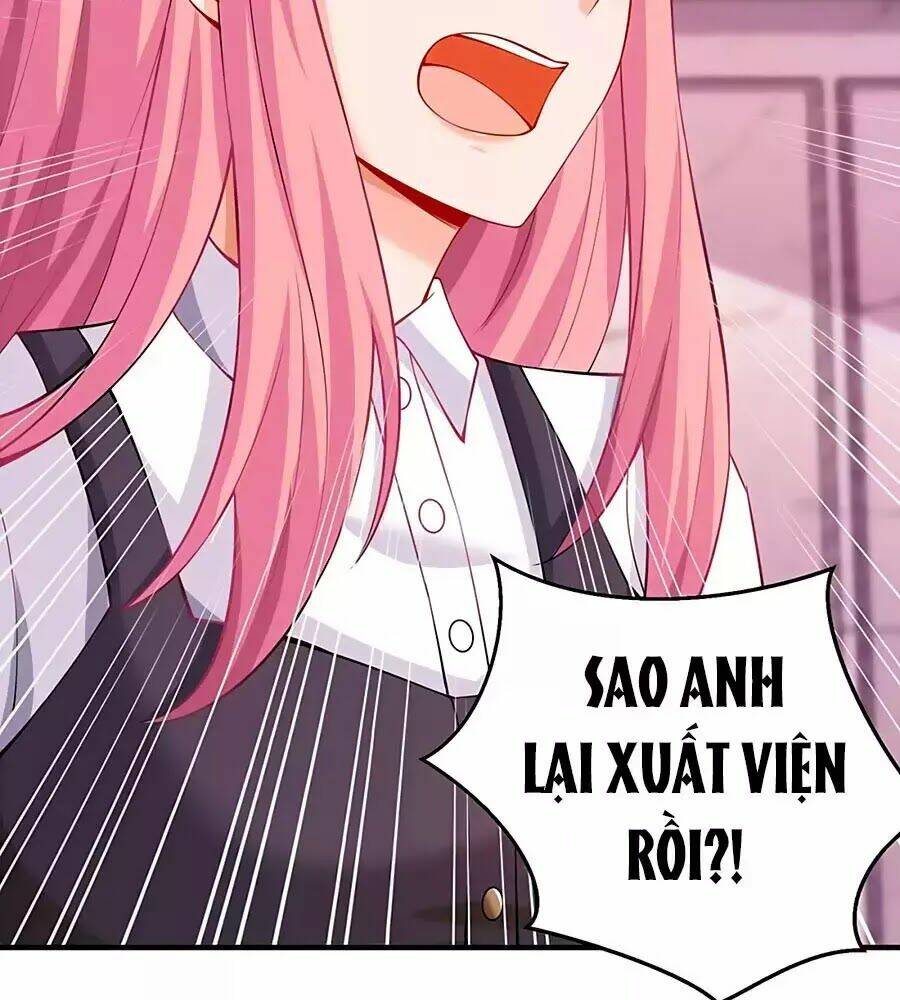 Đưa mami về nhà: Chapter 131