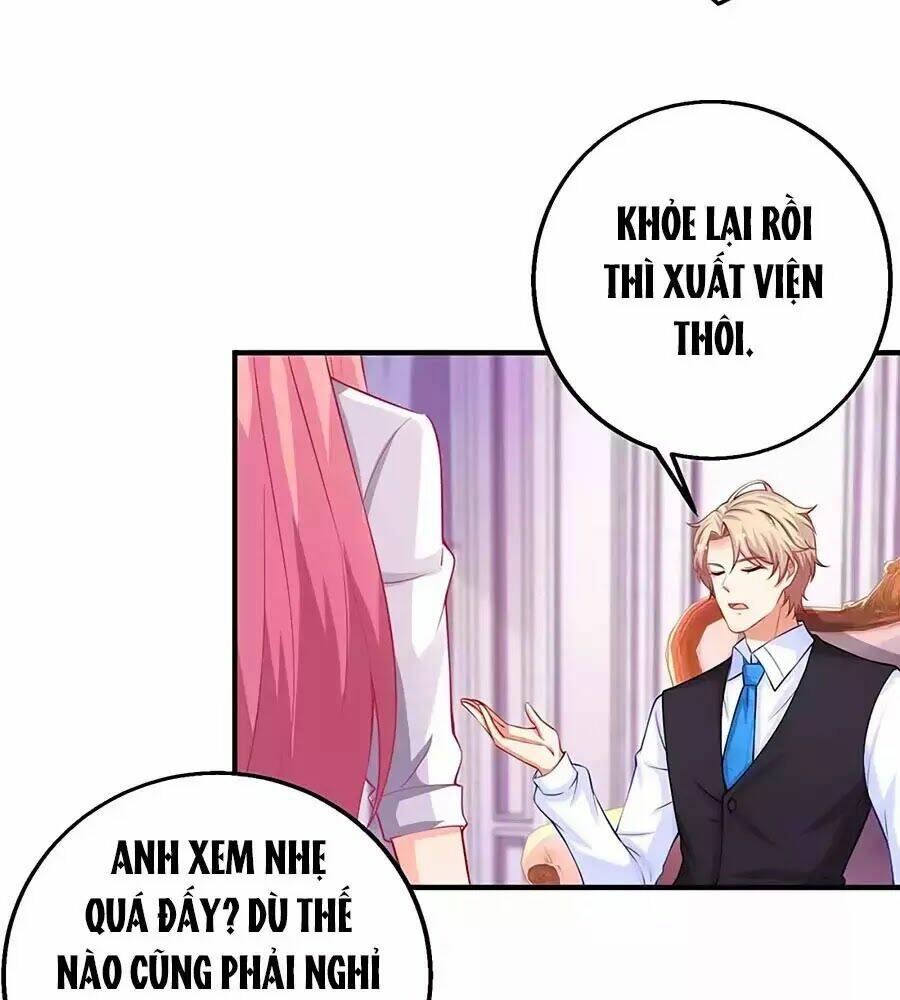 Đưa mami về nhà: Chapter 131