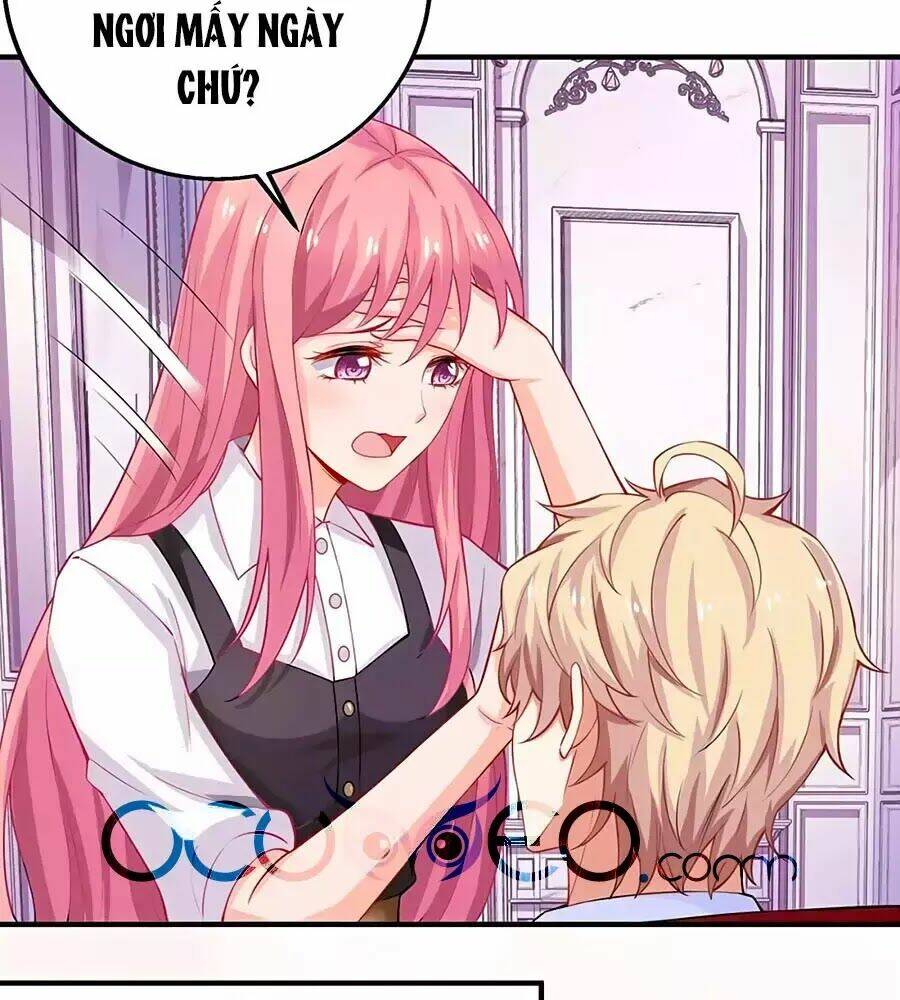 Đưa mami về nhà: Chapter 131