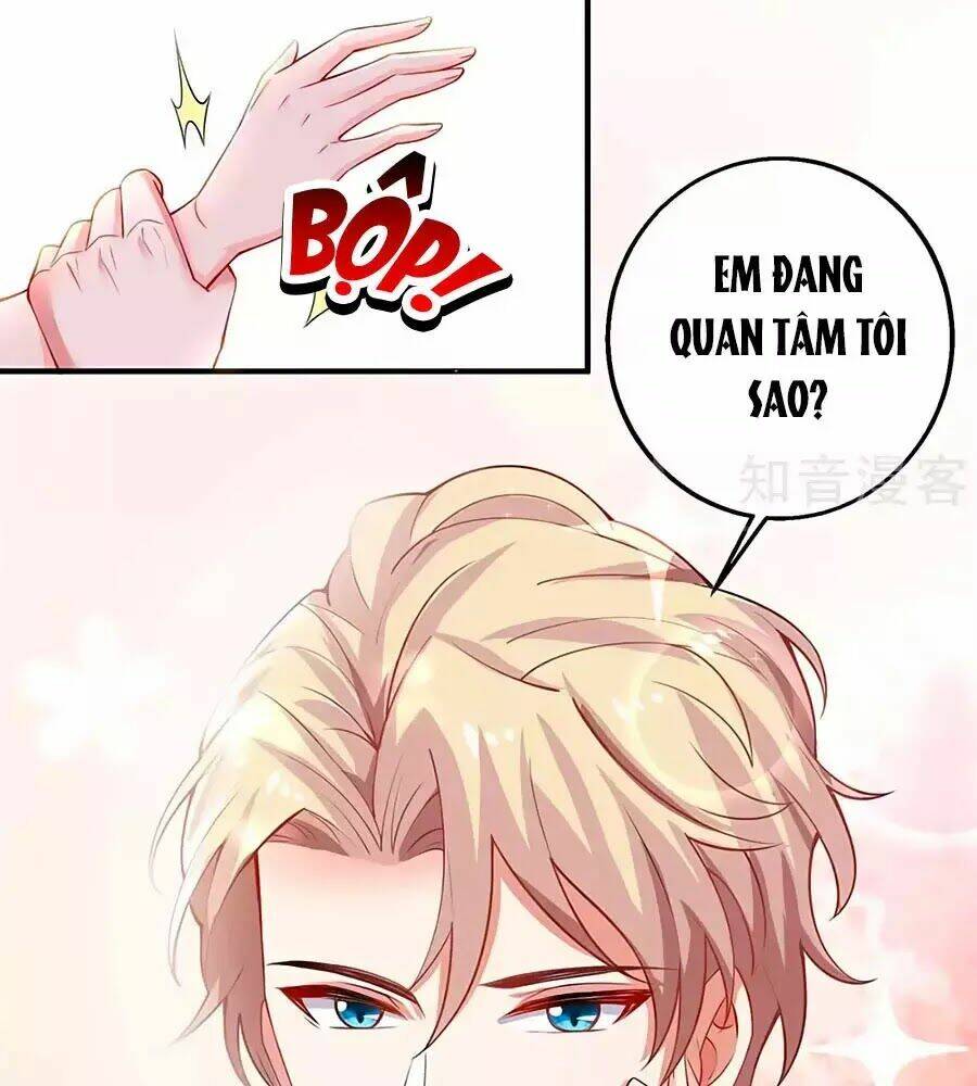 Đưa mami về nhà: Chapter 131