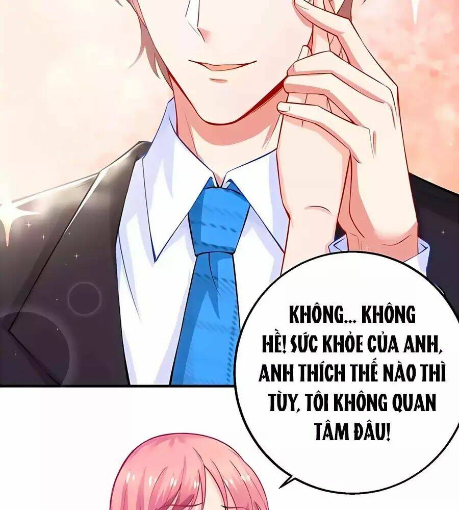 Đưa mami về nhà: Chapter 131