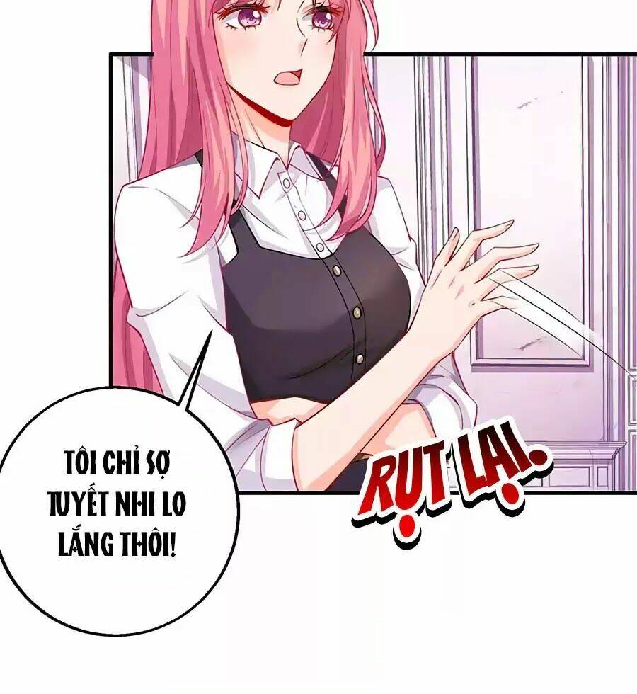 Đưa mami về nhà: Chapter 131