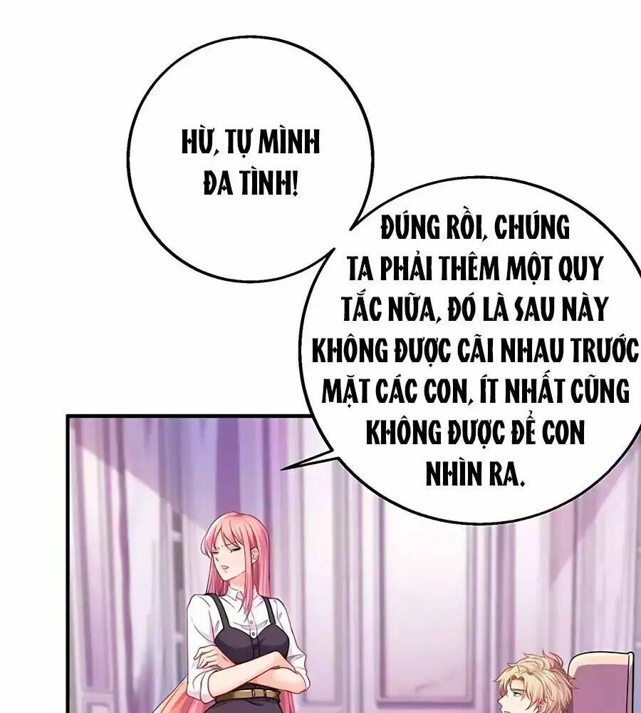 Đưa mami về nhà: Chapter 131