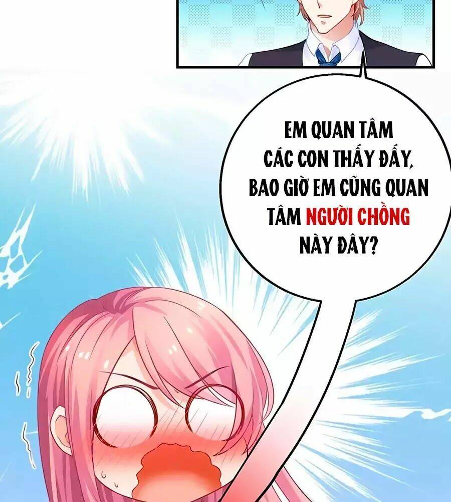 Đưa mami về nhà: Chapter 131
