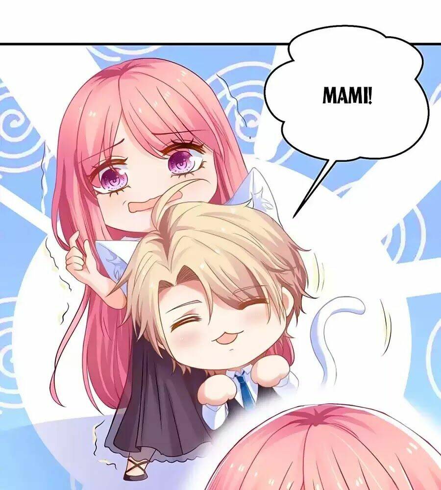 Đưa mami về nhà: Chapter 131