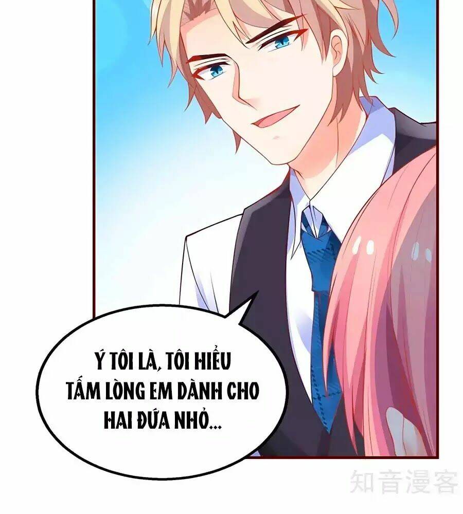 Đưa mami về nhà: Chapter 131