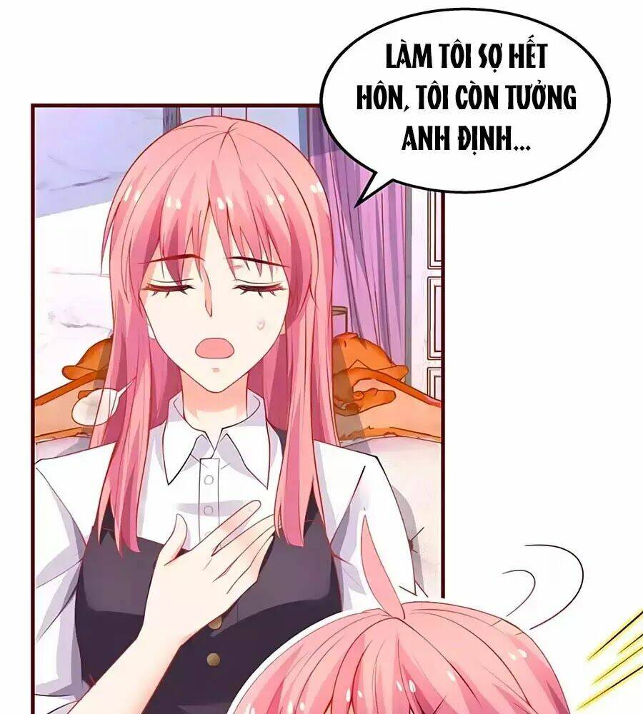 Đưa mami về nhà: Chapter 131