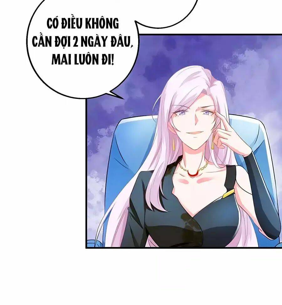 Đưa mami về nhà: Chapter 131