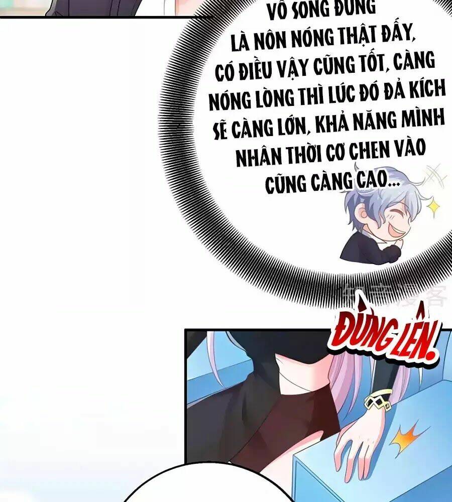 Đưa mami về nhà: Chapter 131